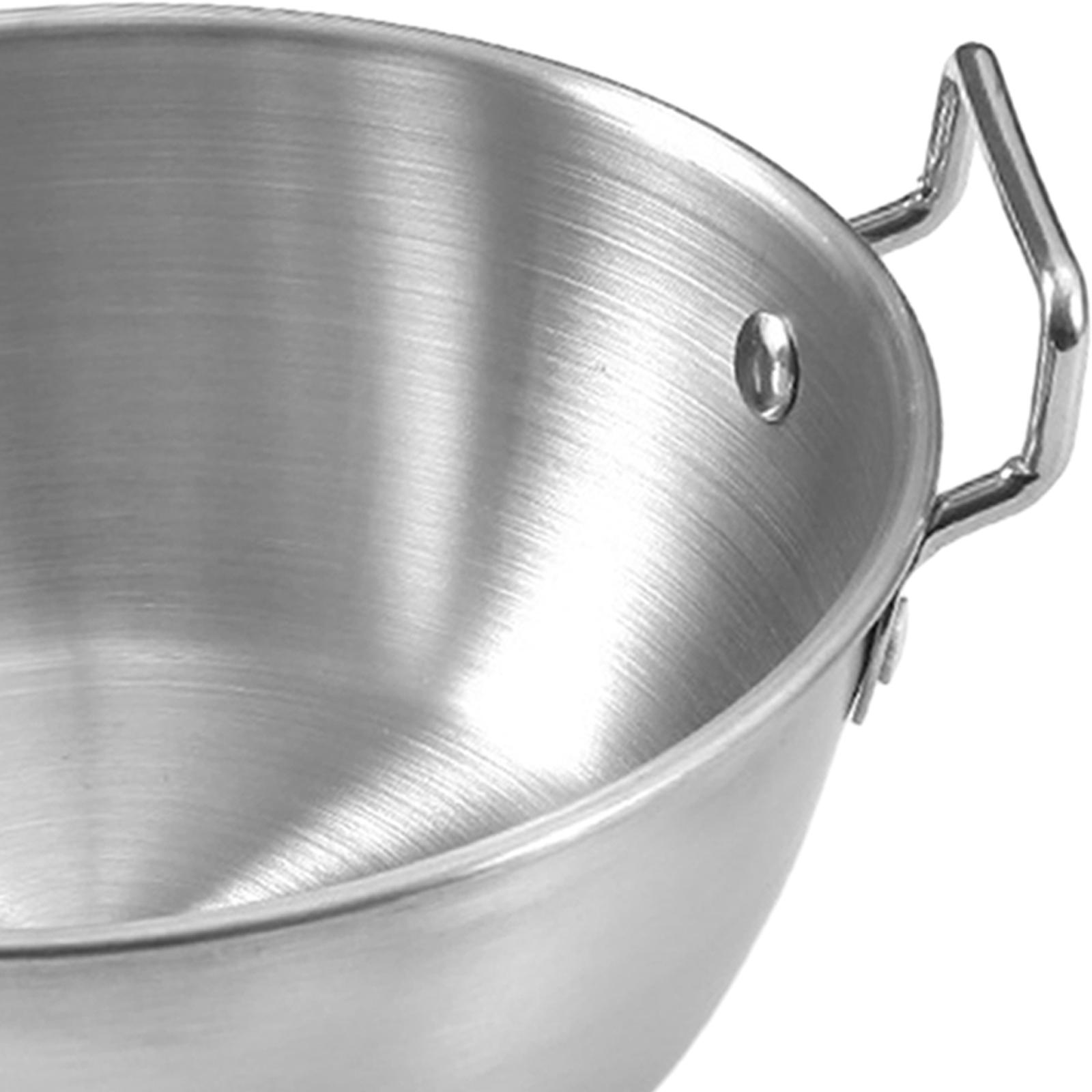 Panela Universal para Cozinhar - Camping Cooking Noodles avaliação e preço