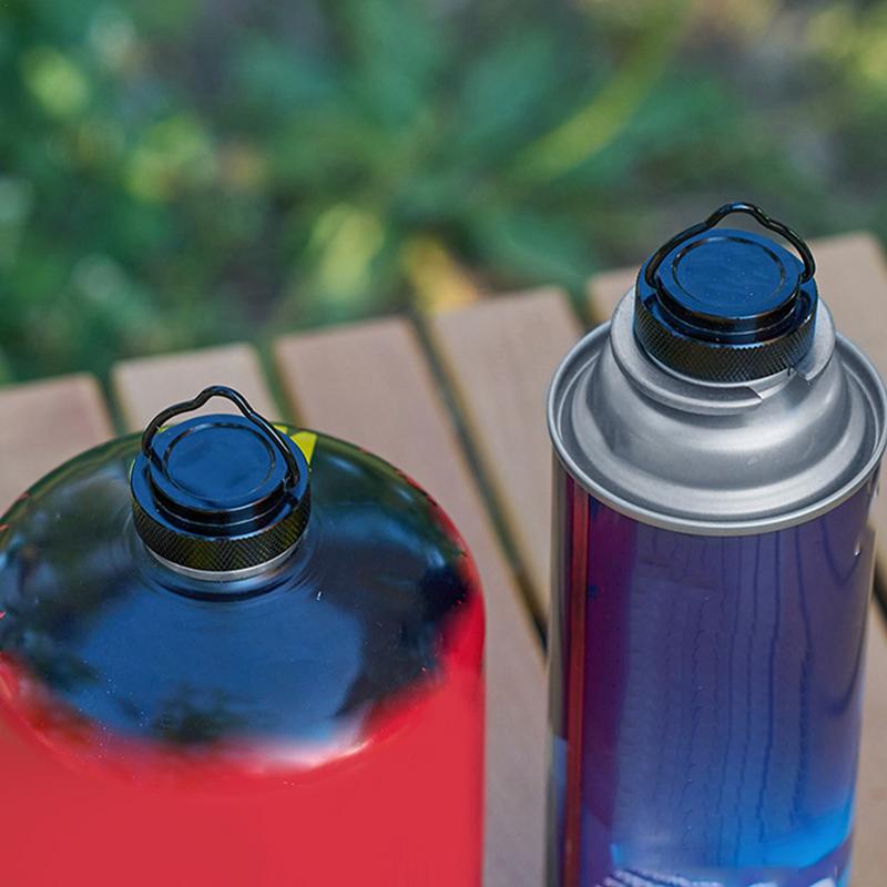 Liga de alumínio Cozinhar Air  - Camping Cooking Canister avaliação e preço