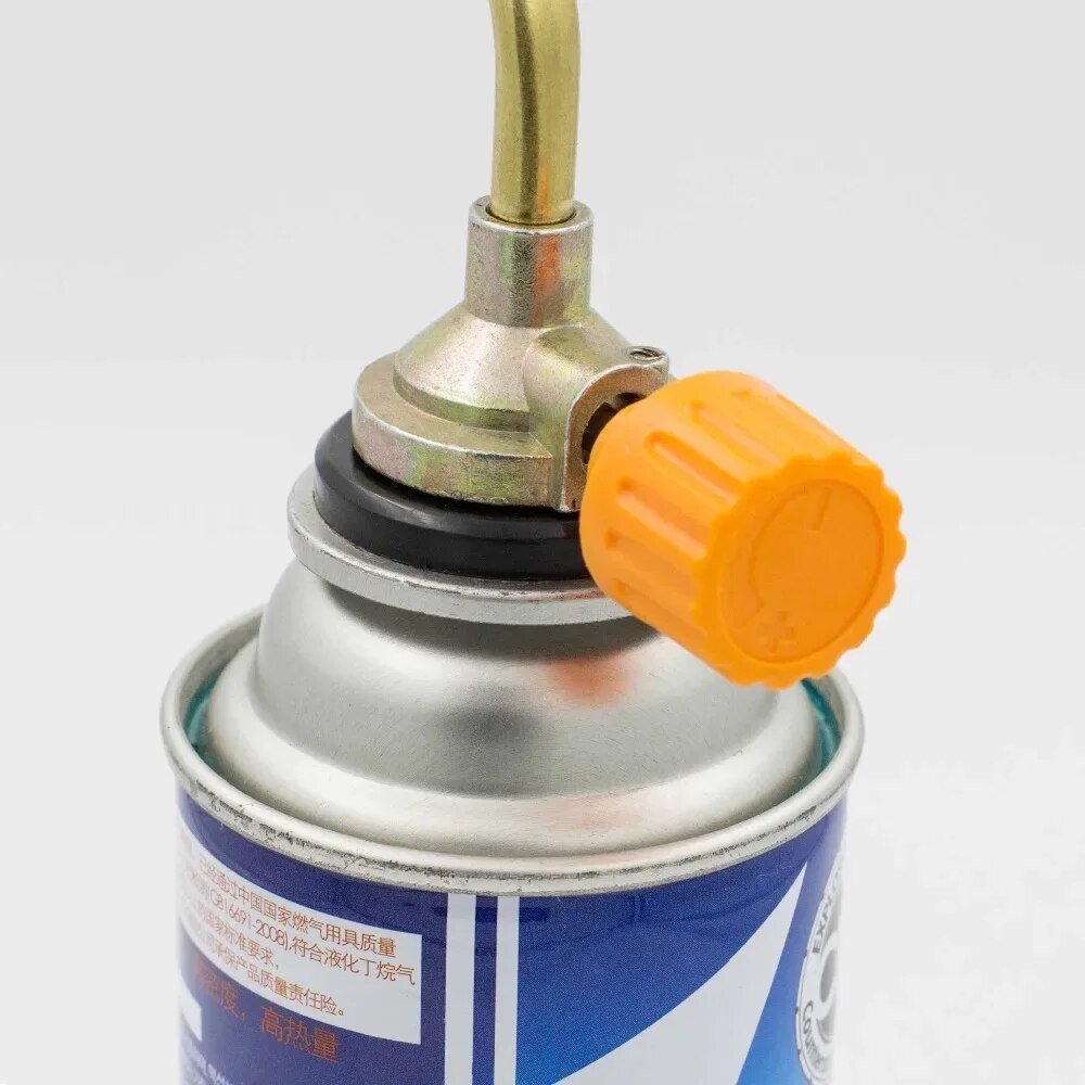 Maçarico a Gás Butano para Sol - Camping Cooking Torch avaliação e preço