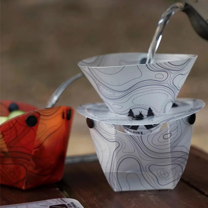 Dobrável acampamento talheres  - Camping Cooking Plate avaliação e preço