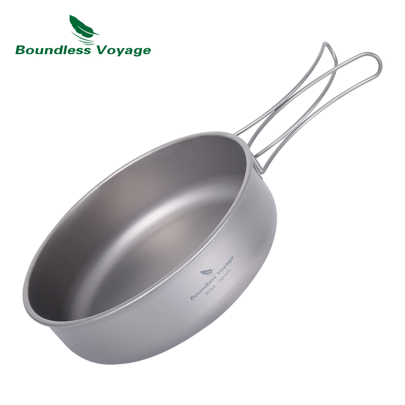 Boundless viagem acampamento c - Camping Cooking Wok avaliação e preço